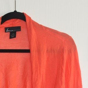 Coral Lane Bryant Size 14/16 Shrug